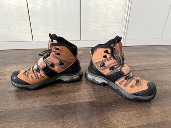 Salomon Quest 4 GTX Women - 6