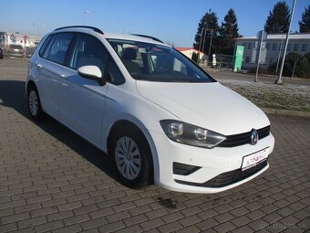 VW GOLF SPORTSVAN 1,2TSi 63kw 06/2016 - 6