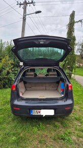 Fiat croma 1.9, 110kw - 6