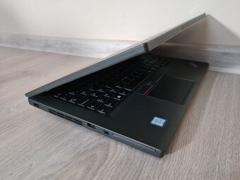 ▼LENOVO ThinkPad L460 - 14" / i5-6200U / 8GB / SSD / ZÁR▼ - 6