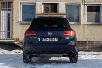 Volkswagen Touareg II 3.0 V6 TDI 240k BlueMotion TOP STAV - 6