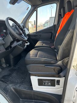 Mercedes Sprinter 317 2.0 Cdi - 6