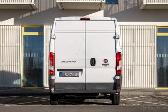 Fiat Ducato Dodávka 2.3 MultiJet L2H2 3,3t - 6