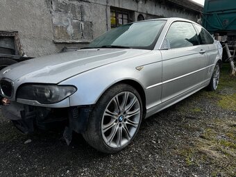 Bmw e46 330cd 150kw facelift - 6