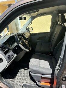 VW Trasnporter 2.00Tdi 9miestny - 6