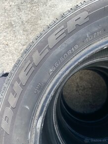 255/50 R19 Letné pneu Bridgestone - 6