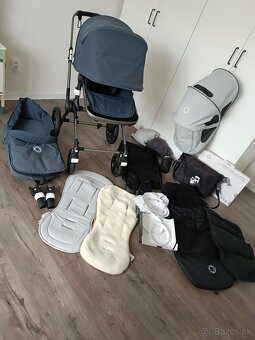 Bugaboo Fox 3 - 6