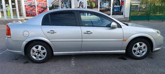 Opel Vectra C - 6