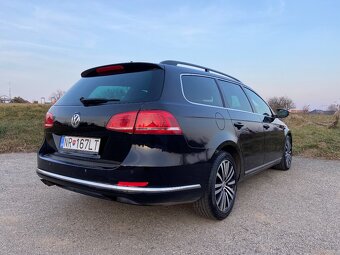 Passat B7 2.0TDI - 6