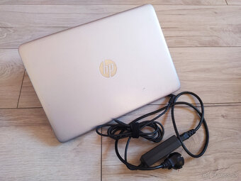 notebook HP 840 G3 - Core i5-6300u, 4GB, 120GB SSD, W10 - 6