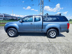 Isuzu D-max - 6