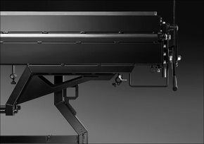 Ohýbačka plechu 2300mm/1,2mm URSUS - 6