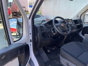 Fiat Ducato 3.0 L4H3 - 6