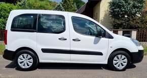 CITROËN BERLINGO 1.6HDI - 6