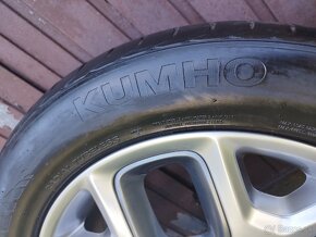 elektrony 5x114,3 r19 kia sorento TPMS snimace - 6