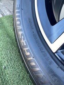 NOVÁ Alu kola Mercedes Třidy S(W223) 255/50R18 - 6