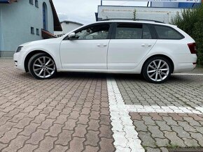 Škoda octavia r.v 2013 2.0 TDi DSG 6 - 6