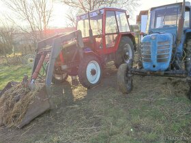 Zetor 5748 6211 aktuálne do ZMAZANIA - 6