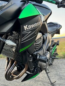 Kawasaki z 800, STK 2028. - 6