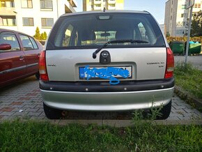 Opel Corsa B - 6