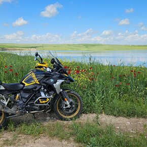 BMW R1250GS - 6