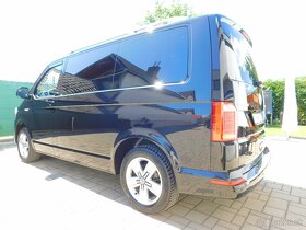 Volkswagen T6 Multivan 2.0 BiTDI BMT  4MOTION DSG - 6