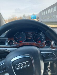 Audi a8 d3 4.2tdi - 6