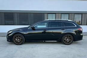 Mazda 6 Wagon - 6