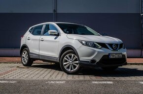 Nissan Qashqai 1.5 dCi Acenta - 6