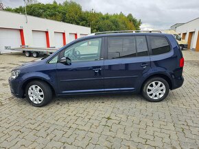 Volkswagen Touran 1.2 TSI M6 - 6