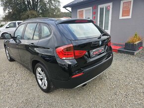 BMW X1 318i SDRIVE 18I - 6