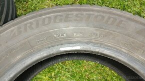 Letne pneumatiky Bridgestone Turanza T001 - 6