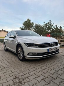 Volkswagen Passat Highline 2.0 TDI 4Motion - 6