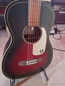 Akusticka gitara Gretsch G9500 Jim Dandy - 6