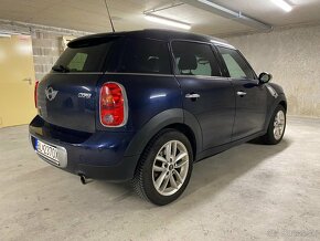 Mini Cooper Countryman 1.6i - 6