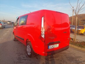 Ford Transit Custom 2.0 TDCi EcoBlue Worker 6 T320 - 6