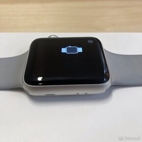 Apple Watch Series 3 42mm - 6