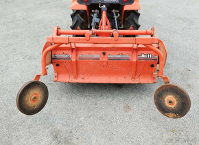 Traktor KUBOTA ASTEPAL A13 - 6