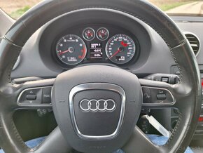 Audi a3, 1,4 tfsi sportback - 6