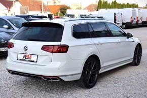 Volkswagen Passat Variant 2.0TDI R-Line Elegance DSG - 6