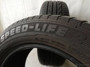 205/55 r16 letné pneumatiky Semperit Speed Life 2 7mm - 6