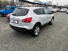 Nissan Qashqai 2 2.0 dCi Tekna Premium 4x4 A/T - 6