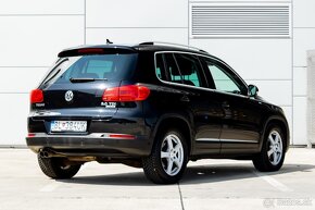 Volkswagen Tiguan 2.0 CR TDI BMT Sport&Style - 6