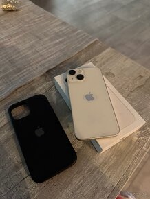 iPhone 13 Mini 256gb Biely - 6