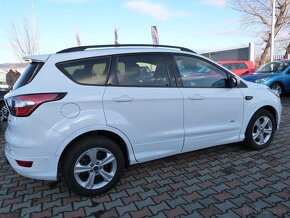 Ford Kuga 1.5 EcoBoost 182k ST Line AWD A/T FULL F1 radenie - 6