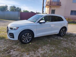 Predám Audi Q5 45 TFSI 2.0 TOP STAV - 6