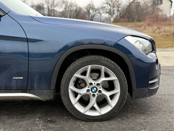 BMW X1 18d xDrive e84 -130KW AUTOMAT - 6