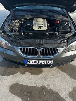 BMW e61 530D - 6