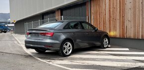 Audi A3 sedan 35 2.0 TDI Sport S tronic - 6