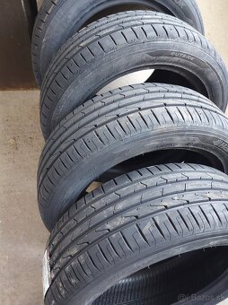 185 55 r15 hankook NOVE letne pneumatiky. - 6